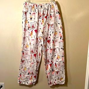 Cute Pajama pants